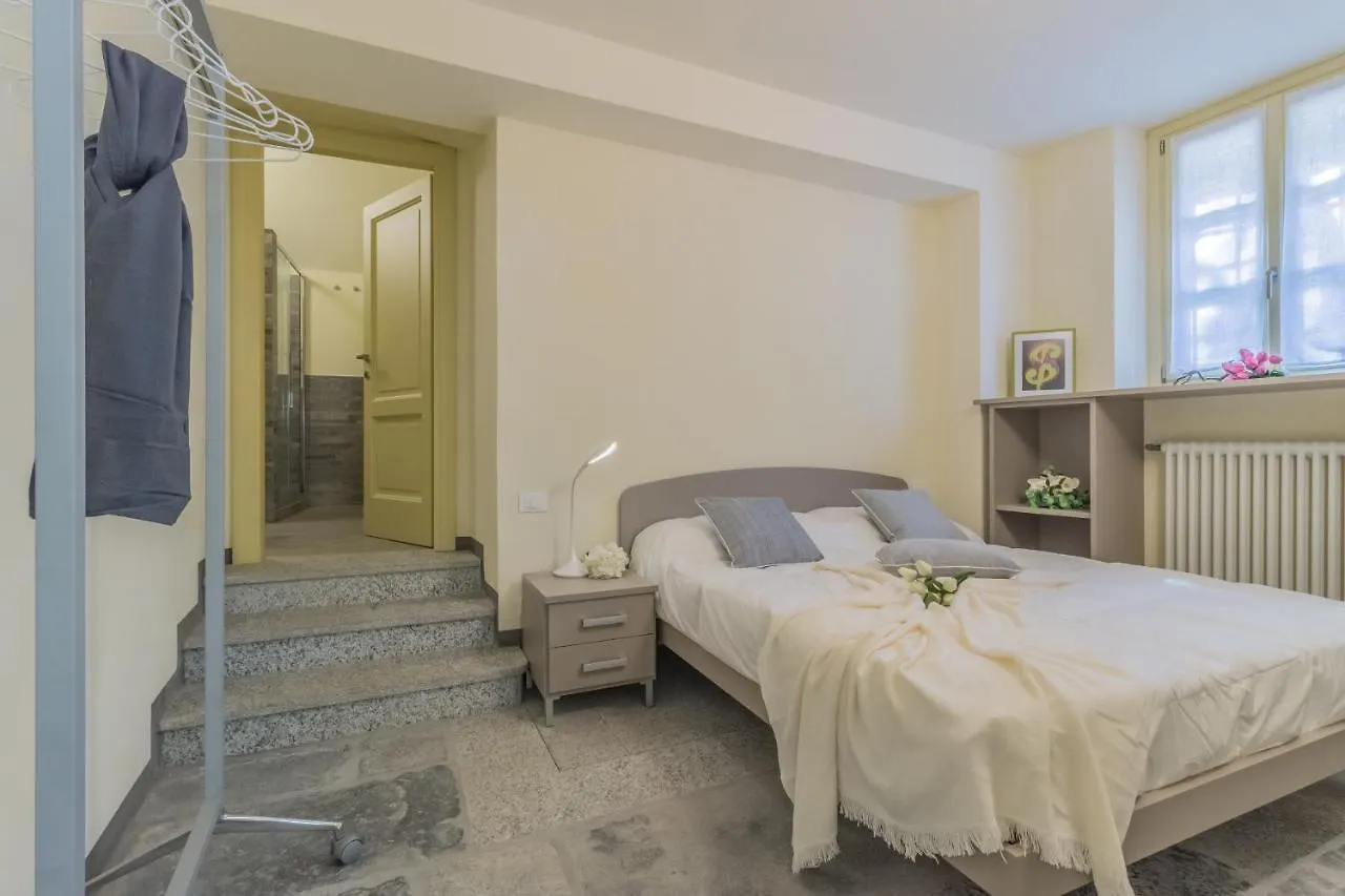 Tiny Duke Apartment فارينا