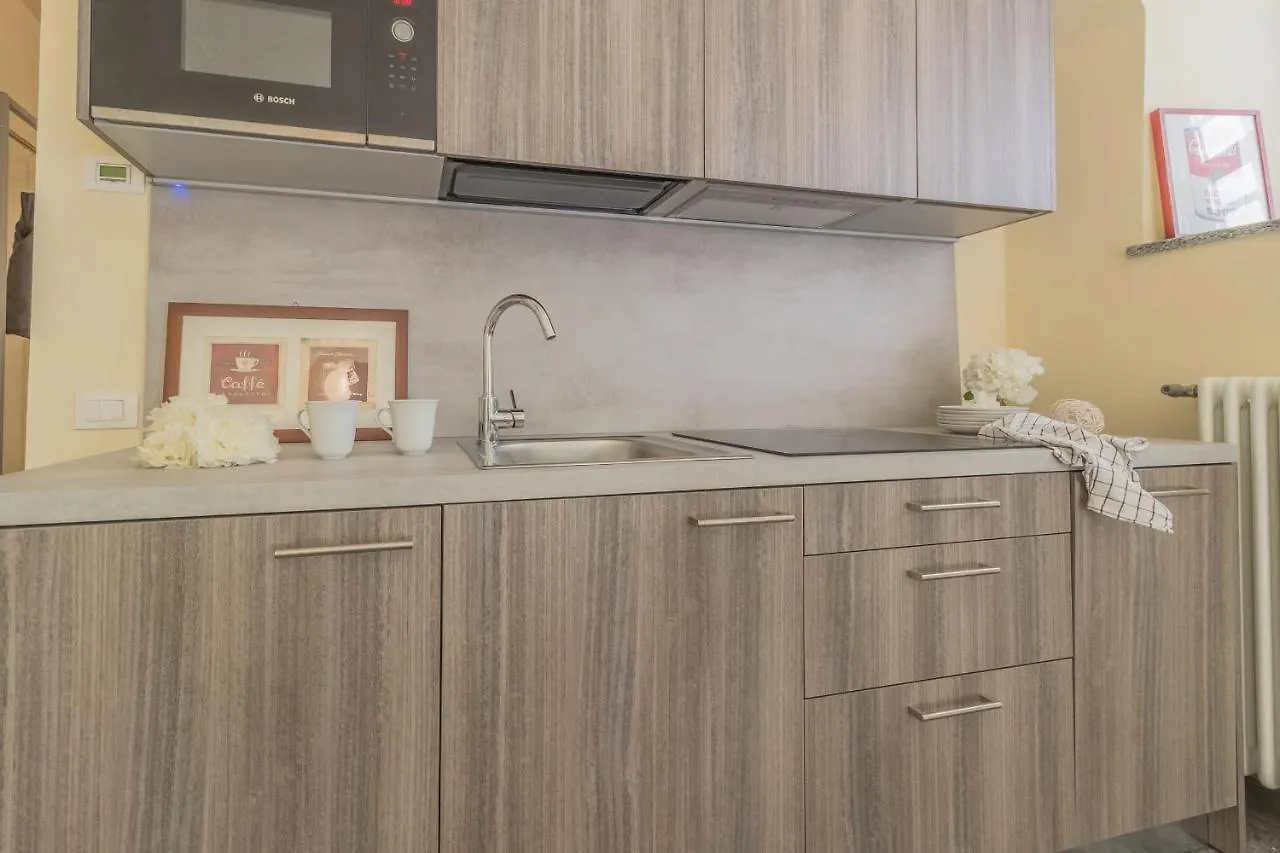 ורנה Tiny Duke Apartment 0*,  איטליה
