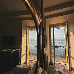 Caffe Apartment