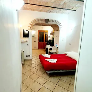 Studio Via Di Montegiordano Rome