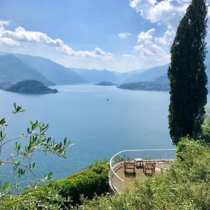 Agriturismo Castello Di Vezio Aparthotel