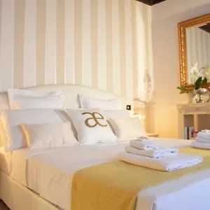 Historic Center - Elegant With Charming Antiques - Raffaello Rome