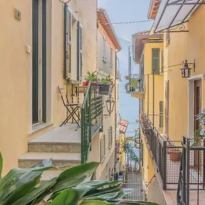 Appartamento 4 Pass, Varenna