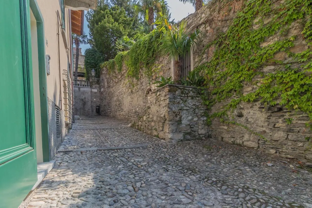 Tiny Duke Apartment Varenna Italy