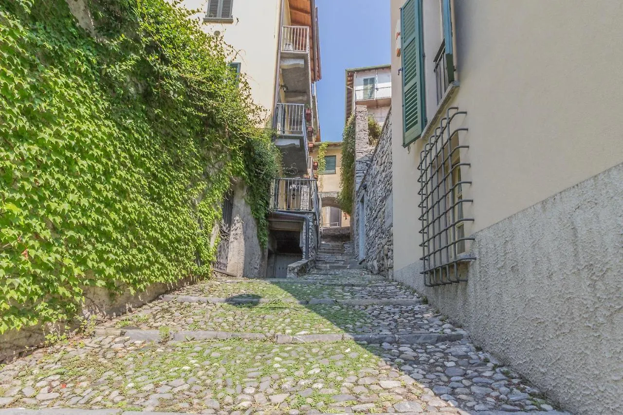 Tiny Duke Apartment Varenna Italy